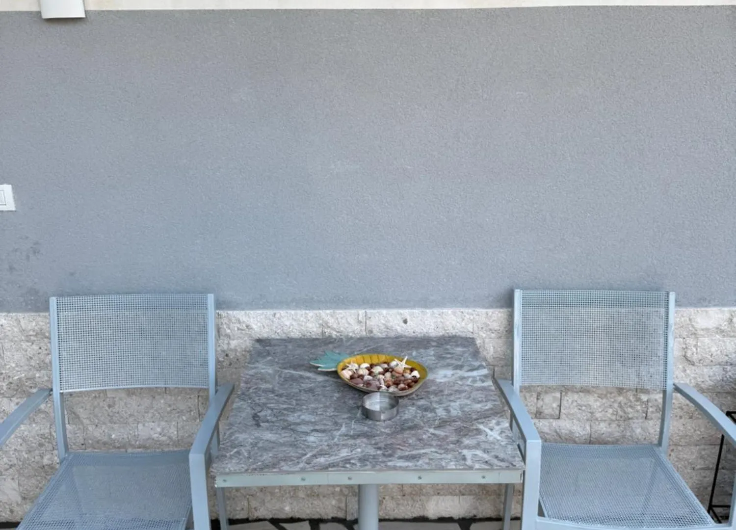 Floor Villa 2 Vlorë