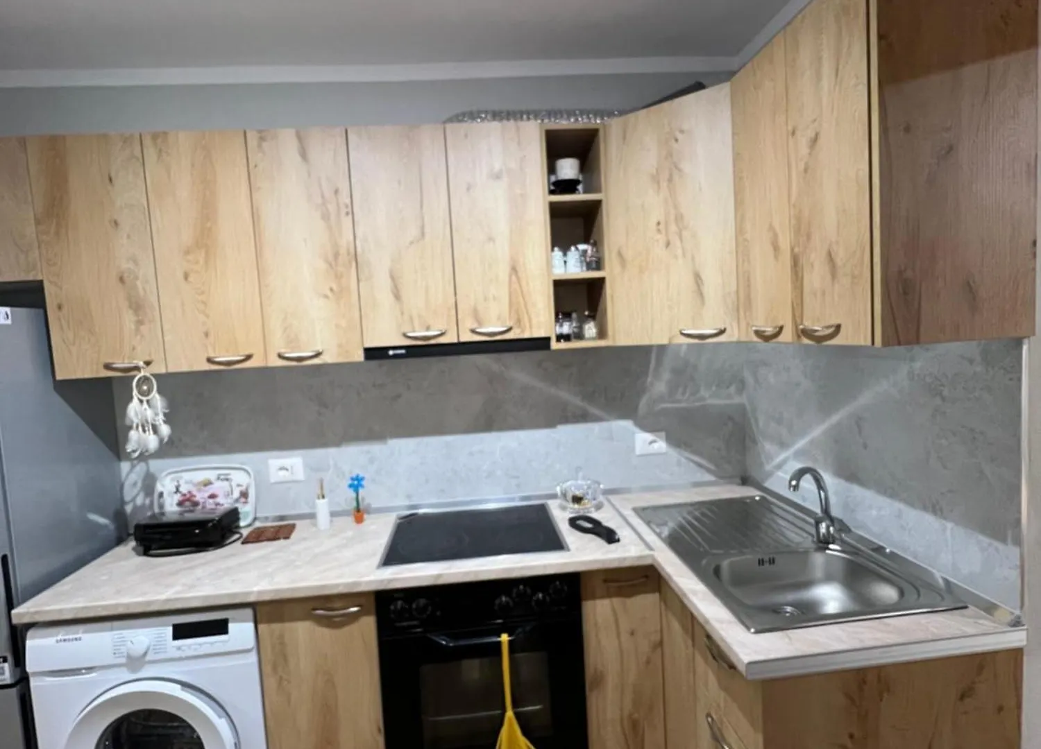 Apartamento Floor Villa 2 Vlorë