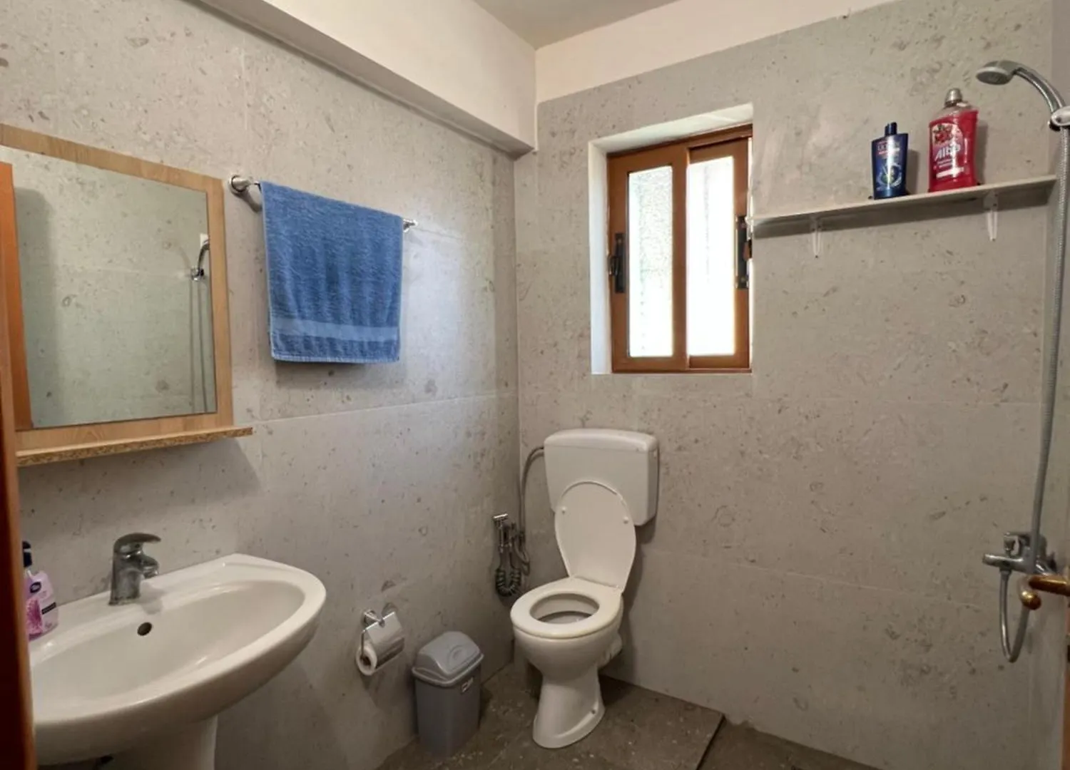 Floor Villa 2 Vlorë