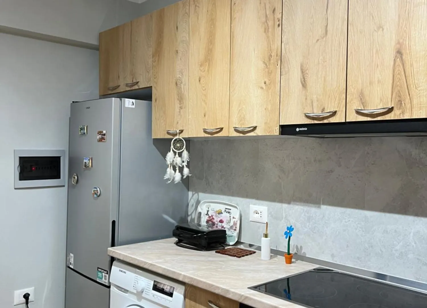 Apartamento Floor Villa 2 Vlorë Albania