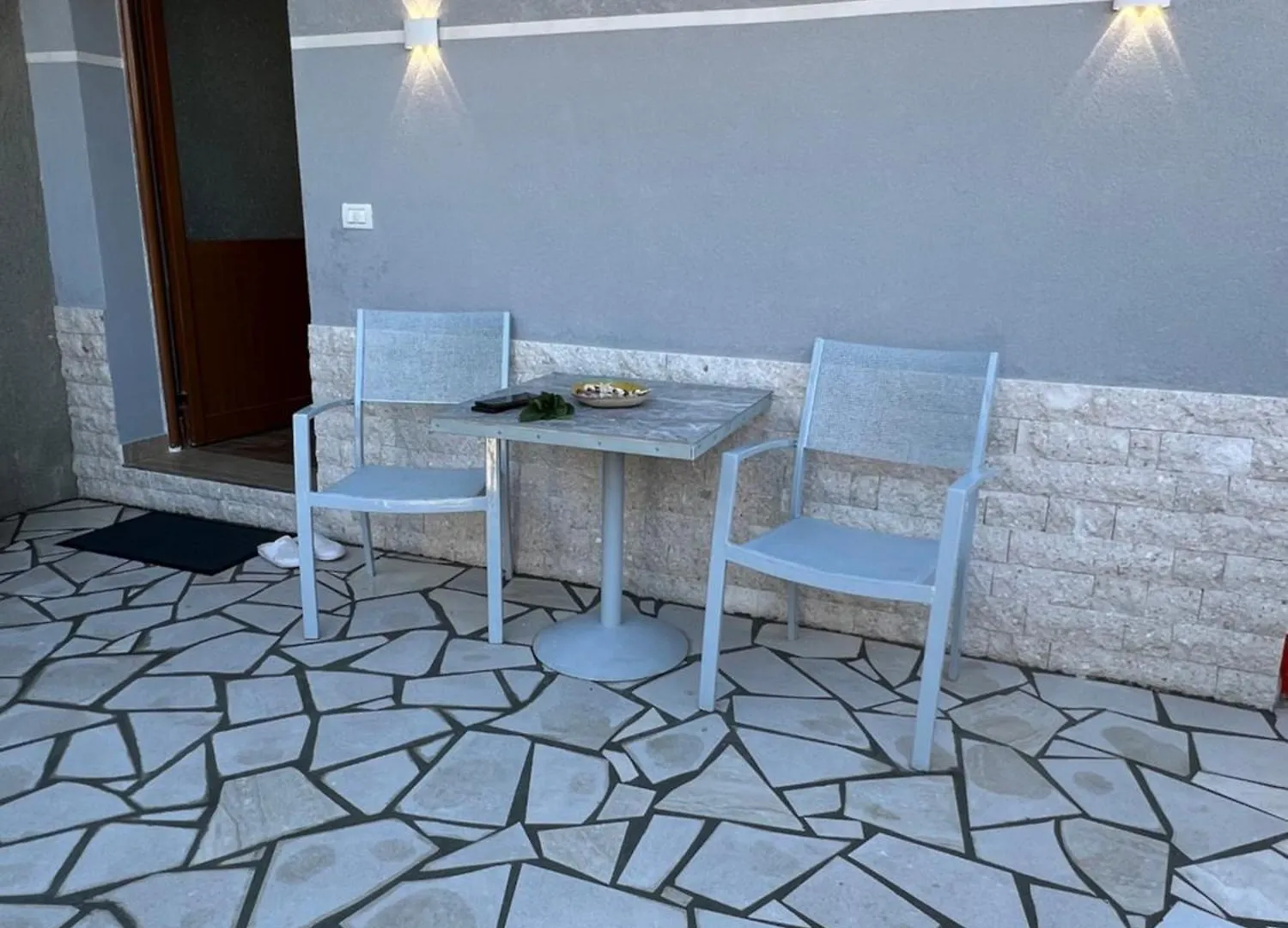 Apartamento Floor Villa 2 Vlorë Albania