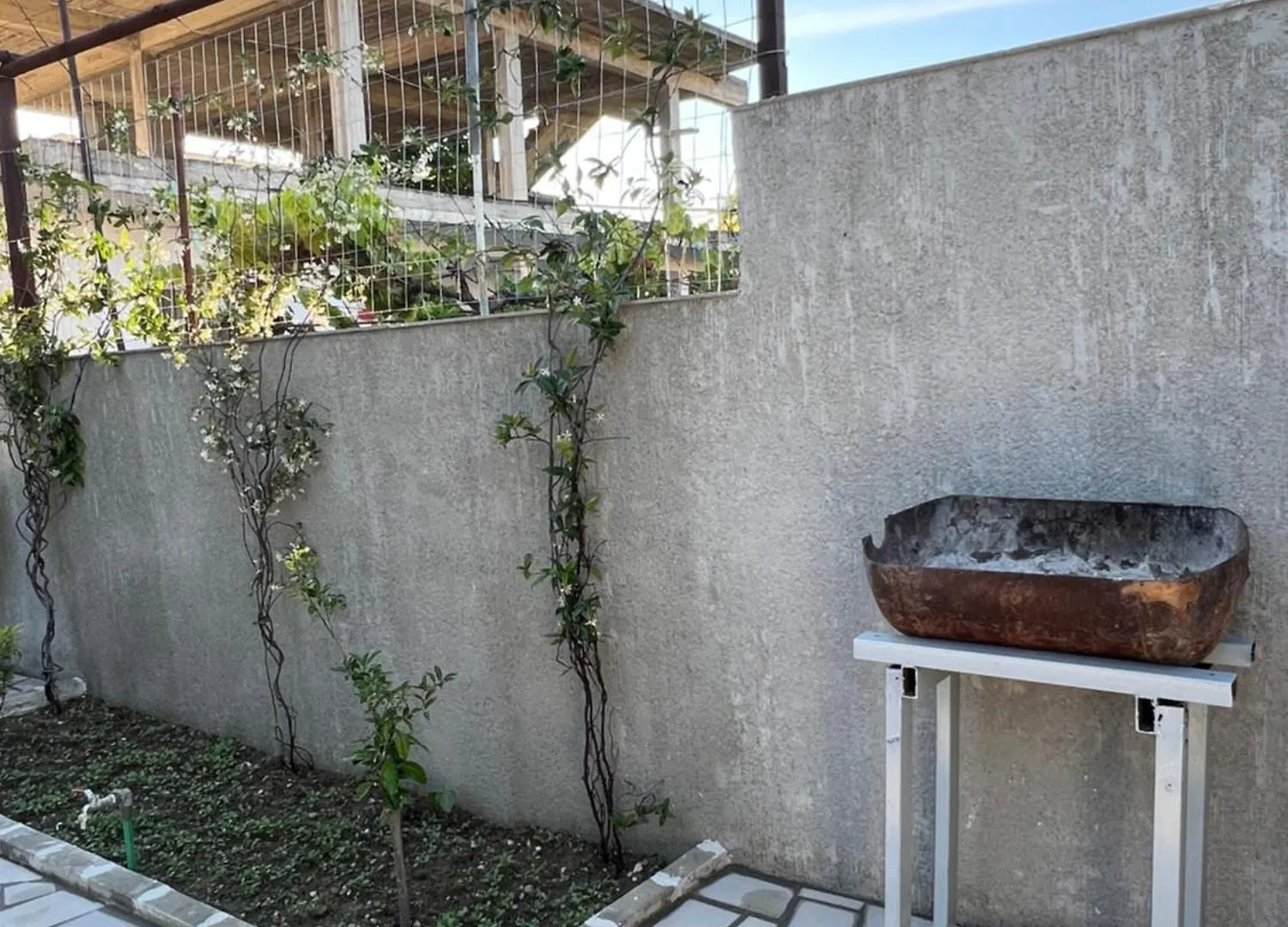 Floor Villa 2 Vlorë