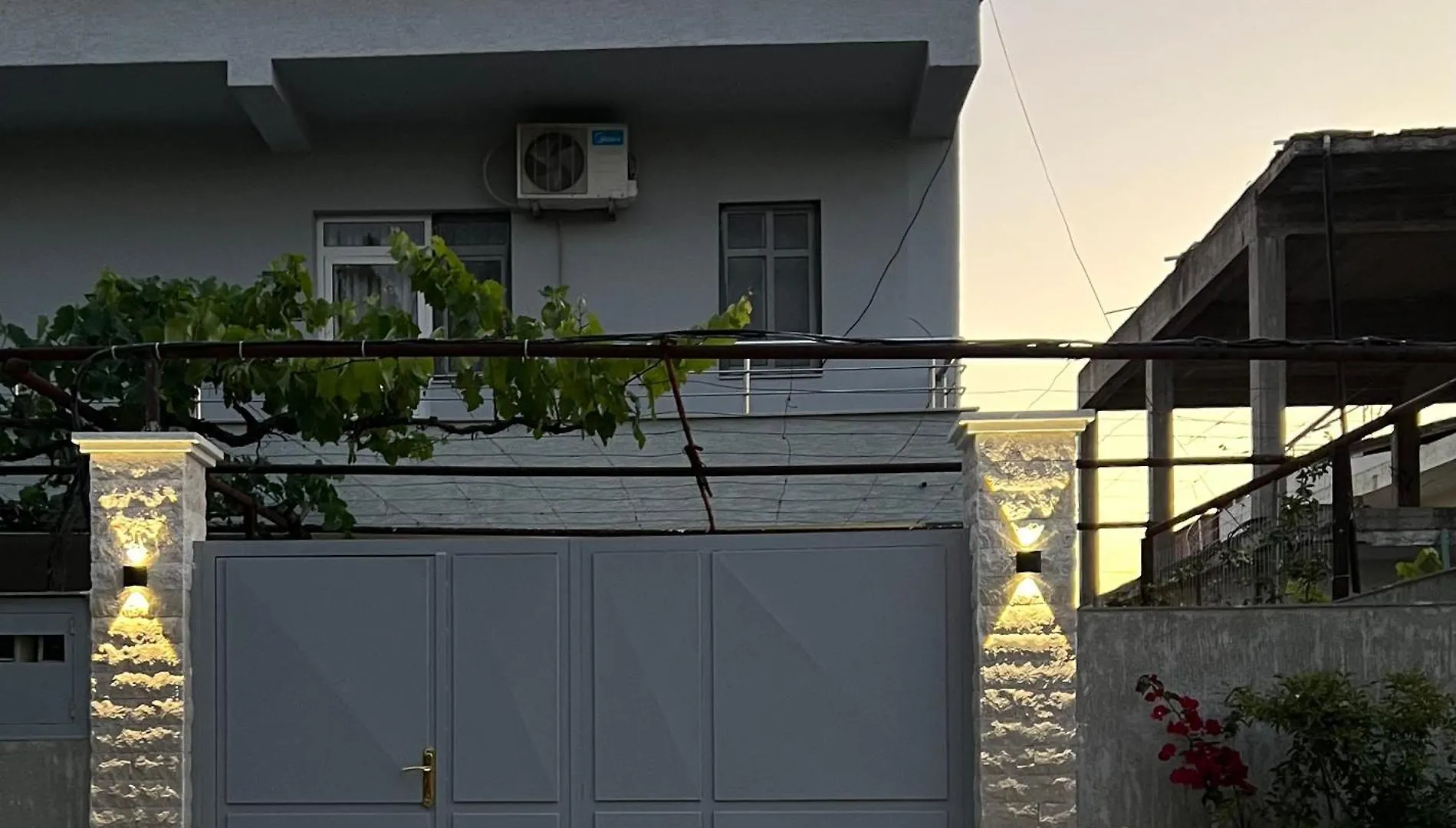 Apartamento Floor Villa 2 Vlorë Albania