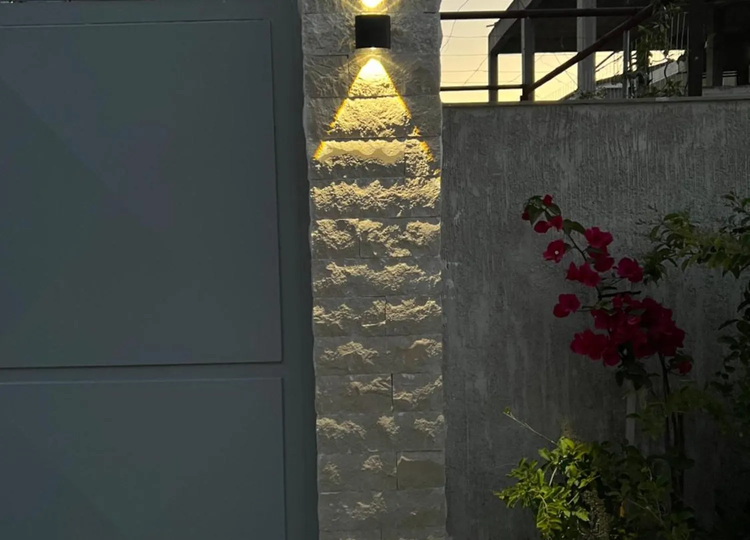 Apartamento Floor Villa 2 Vlorë