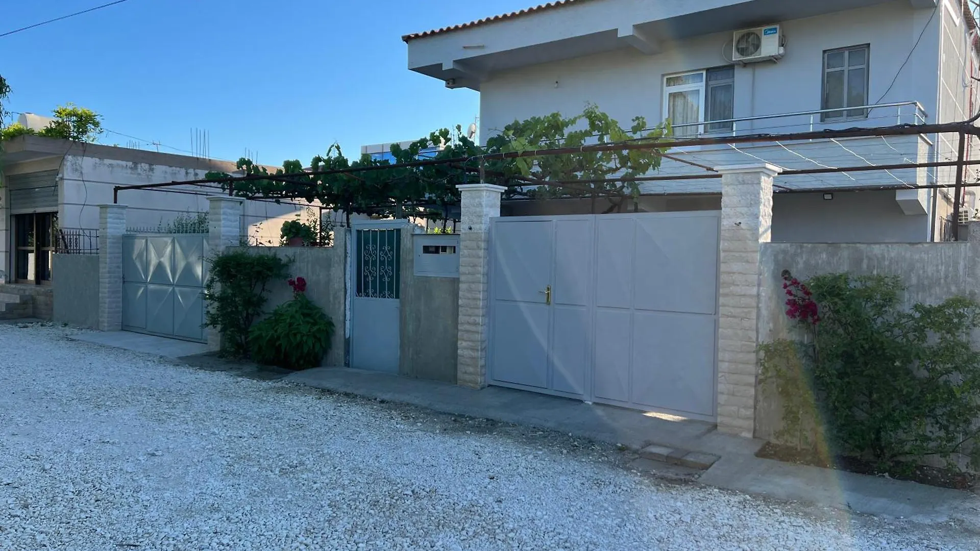 Floor Villa 2 Vlorë Apartamento